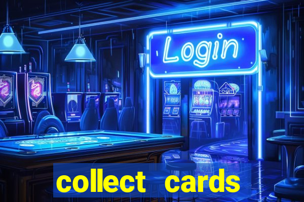 collect cards filmes para pc